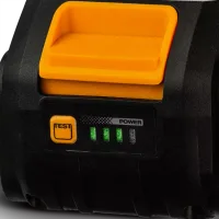 Батарея аккумуляторная PRO 20В, 4Ач Runtec RT-LB24