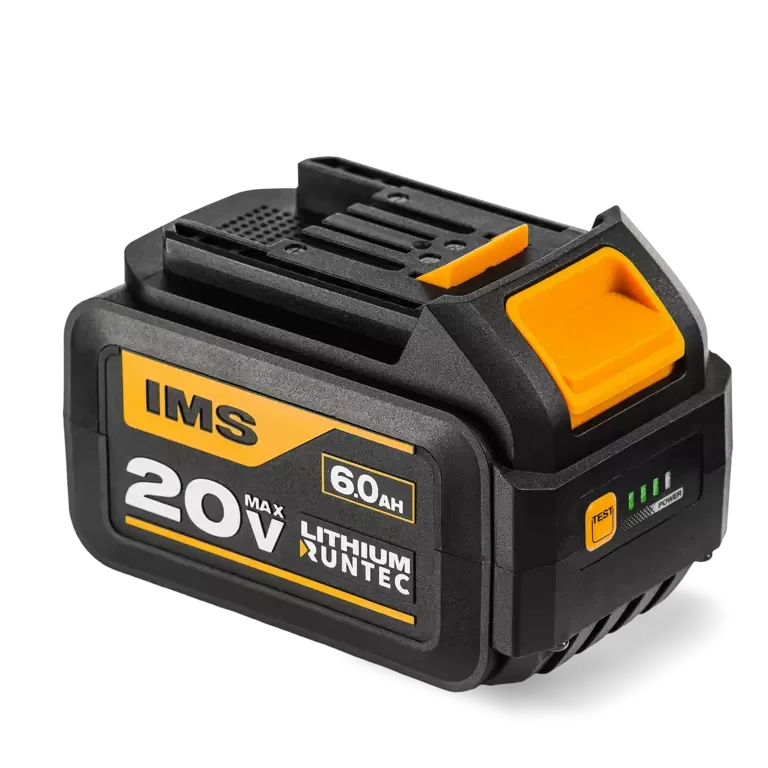 Батарея аккумуляторная PRO 20В, 6Ач Runtec RT-LB26
