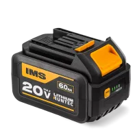 Батарея аккумуляторная PRO 20В, 6Ач Runtec RT-LB26