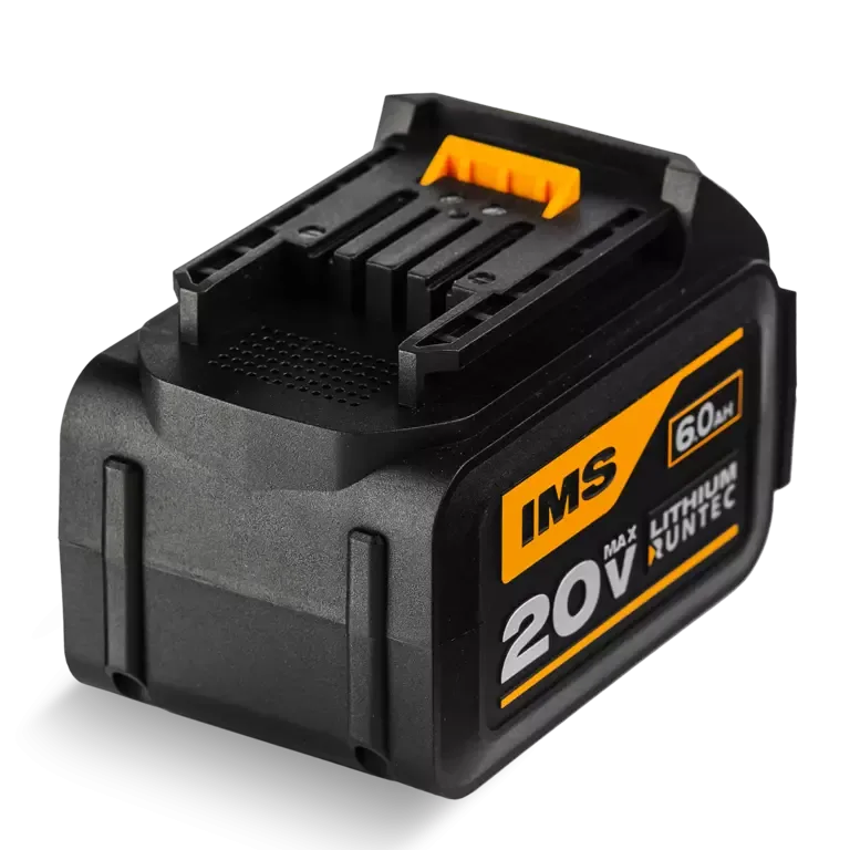 Батарея аккумуляторная PRO 20В, 6Ач Runtec RT-LB26