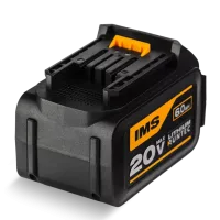 Батарея аккумуляторная PRO 20В, 6Ач Runtec RT-LB26