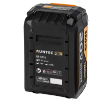 Батарея аккумуляторная PRO 20В, 6Ач Runtec RT-LB26
