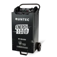 Пуско-зарядное устройство ENERGY 1000