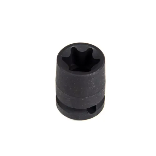 Головка ударная E (внутр. Torx) (1/2", E16, короткая)