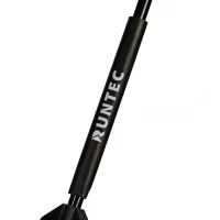 Домкрат подкатной низкого подхвата 3,5 т, 95–552 мм, усиленный Runtec RT-PJL35