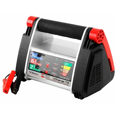Зарядное устройство  i-Charge 10