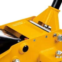 Домкрат подкатной 3 т, 130–462 мм, усиленный Runtec RT-PJ3