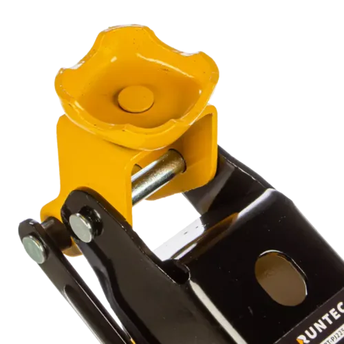 Домкрат подкатной, 2,25 т, 145-385 мм, в кейсе TECHNIC 3