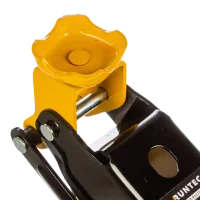 Домкрат подкатной, 2,25 т, 145–385 мм, в кейсе TECHNIC Runtec RT-PJ225