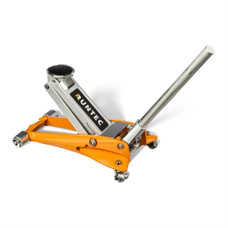 Макет домкрата подкатного Runtec Mini RT-PJ-Mini