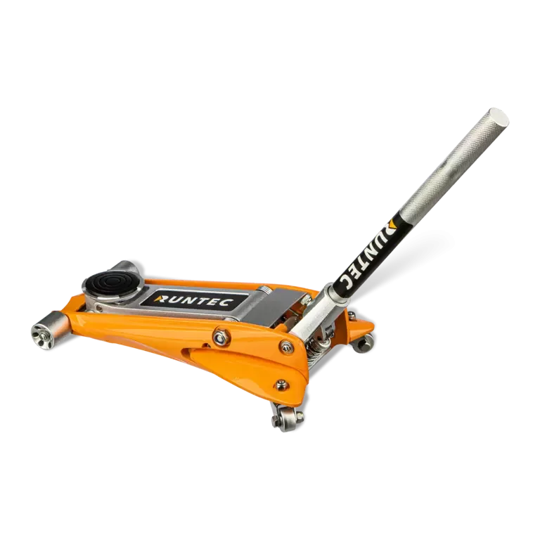 Макет домкрата подкатного Runtec Mini RT-PJ-Mini