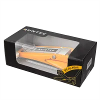 Макет домкрата подкатного Runtec Mini RT-PJ-Mini