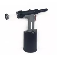 Заклепочный пистолет пневмогидравлический вытяжной Garwin Industrial 804535-64-26