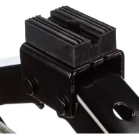 Домкрат механический (винтовой), 2 т, Premium Runtec RT-MJ20
