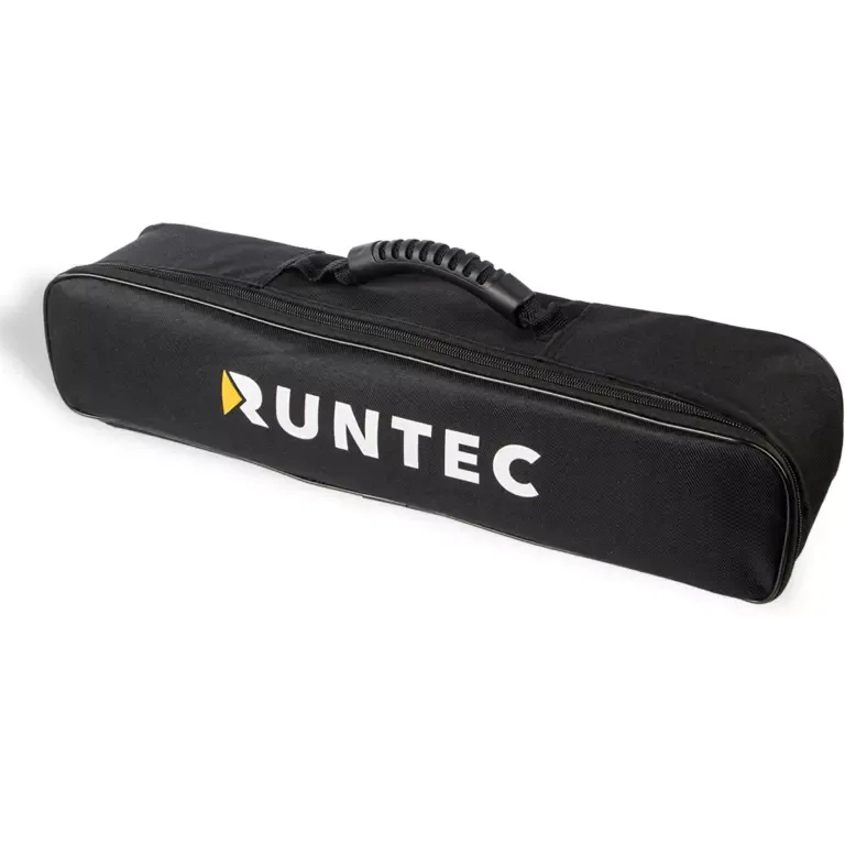 Домкрат механический (винтовой), 2 т, Premium Runtec RT-MJ20