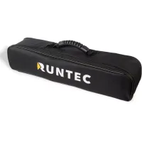 Домкрат механический (винтовой), 2 т, Premium Runtec RT-MJ20