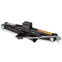 Домкрат механический (винтовой), 1,5 т, Premium Runtec RT-MJ15