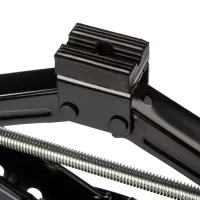Домкрат механический (винтовой), 1,5 т, Premium Runtec RT-MJ15
