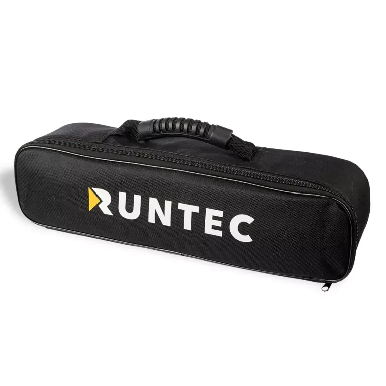 Домкрат механический (винтовой), 1,5 т, Premium Runtec RT-MJ15