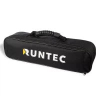 Домкрат механический (винтовой), 1,5 т, Premium Runtec RT-MJ15