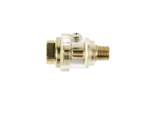 Лубрикатор линейный 1/4"