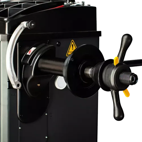 Станок балансировочный 220V 3