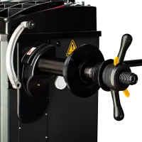 Станок балансировочный 220V