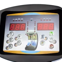 Станок балансировочный 220V