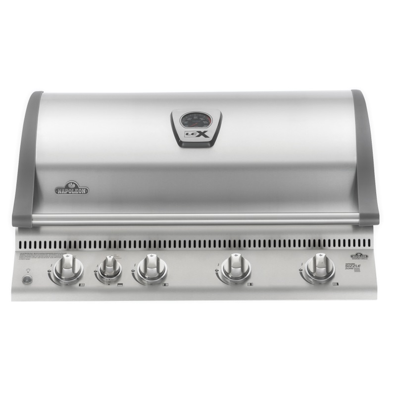 Газовый гриль BILEX 605 3