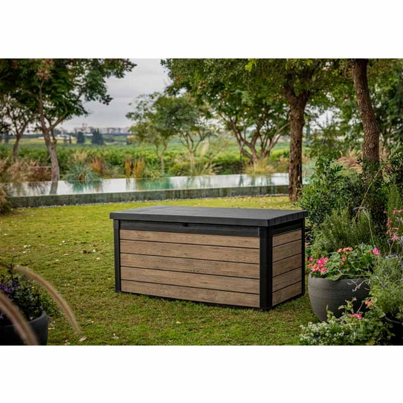 Сундук SIGNATURE 570L STORAGE BOX 2