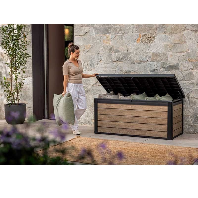 Сундук SIGNATURE 570L STORAGE BOX 5