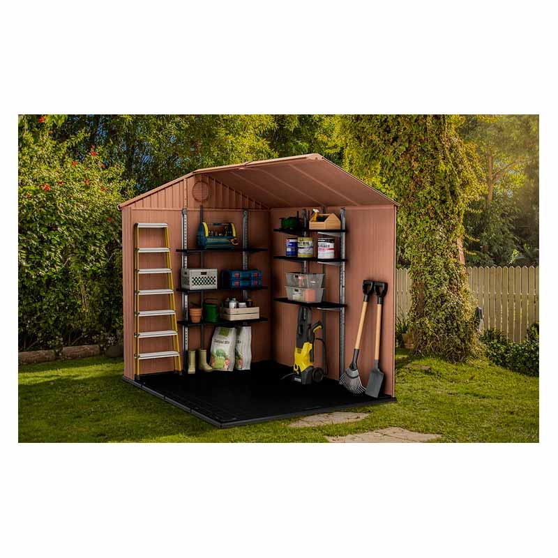 Комплект стеллажей SHELVING KIT 100 2