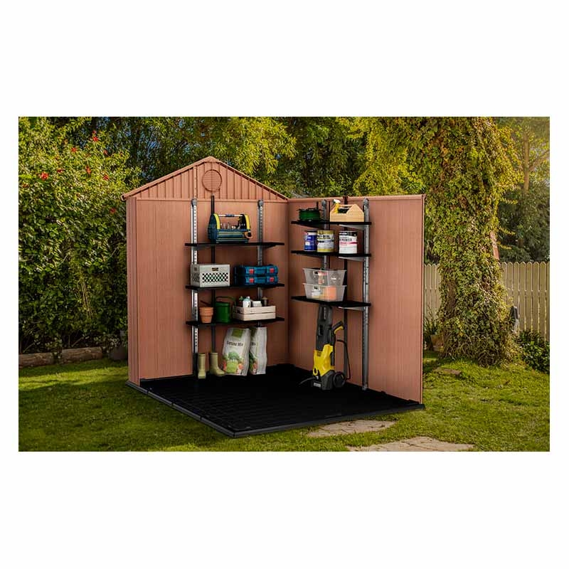Комплект стеллажей SHELVING KIT 100 3