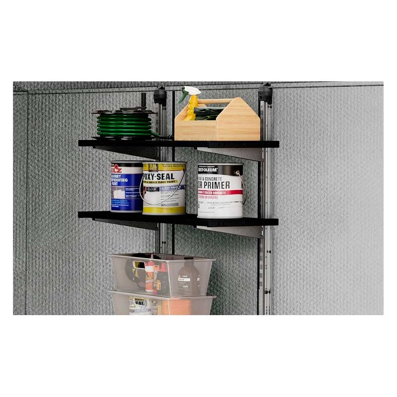 Комплект стеллажей SHELVING KIT 100 5