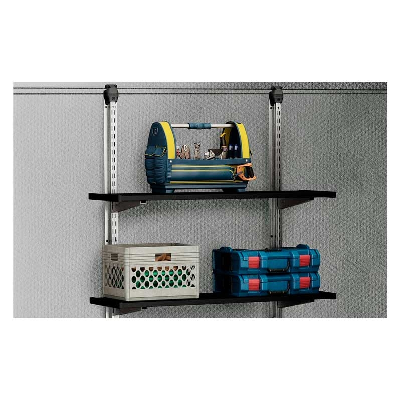 Комплект стеллажей SHELVING KIT 100 6