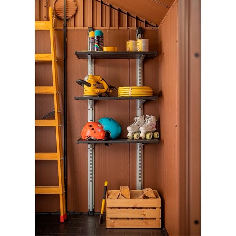 Комплект стеллажей SHELVING KIT 70 2