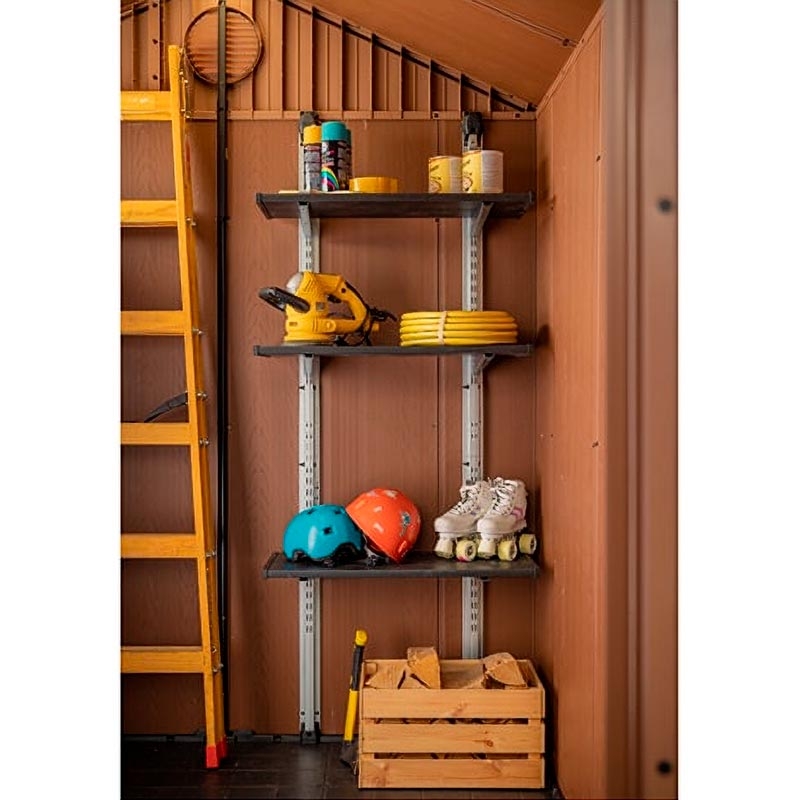 Комплект стеллажей SHELVING KIT 70 3