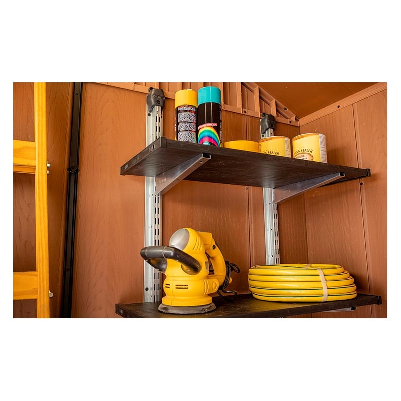 Комплект стеллажей SHELVING KIT 70 4