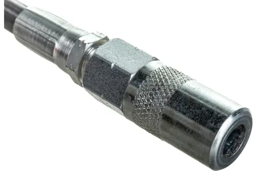 Шприц пневматический автоматического действия 330атм, давл. воздуха 3-8атм., 500 8