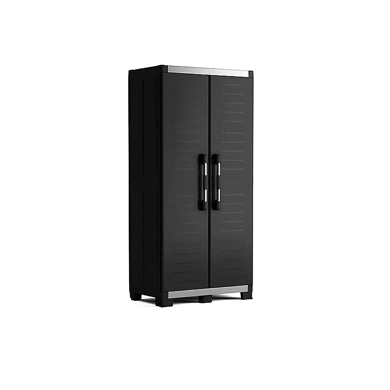 Шкаф ARMADIO ALTO XL GARAGE KETER BK 2