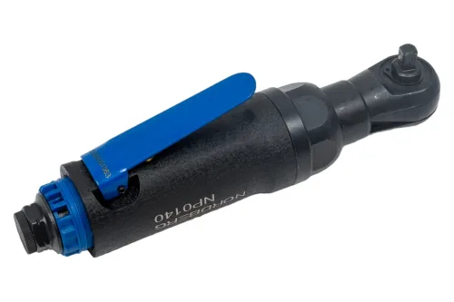 Пневмотрещотка 1/4", 50 Нм 5
