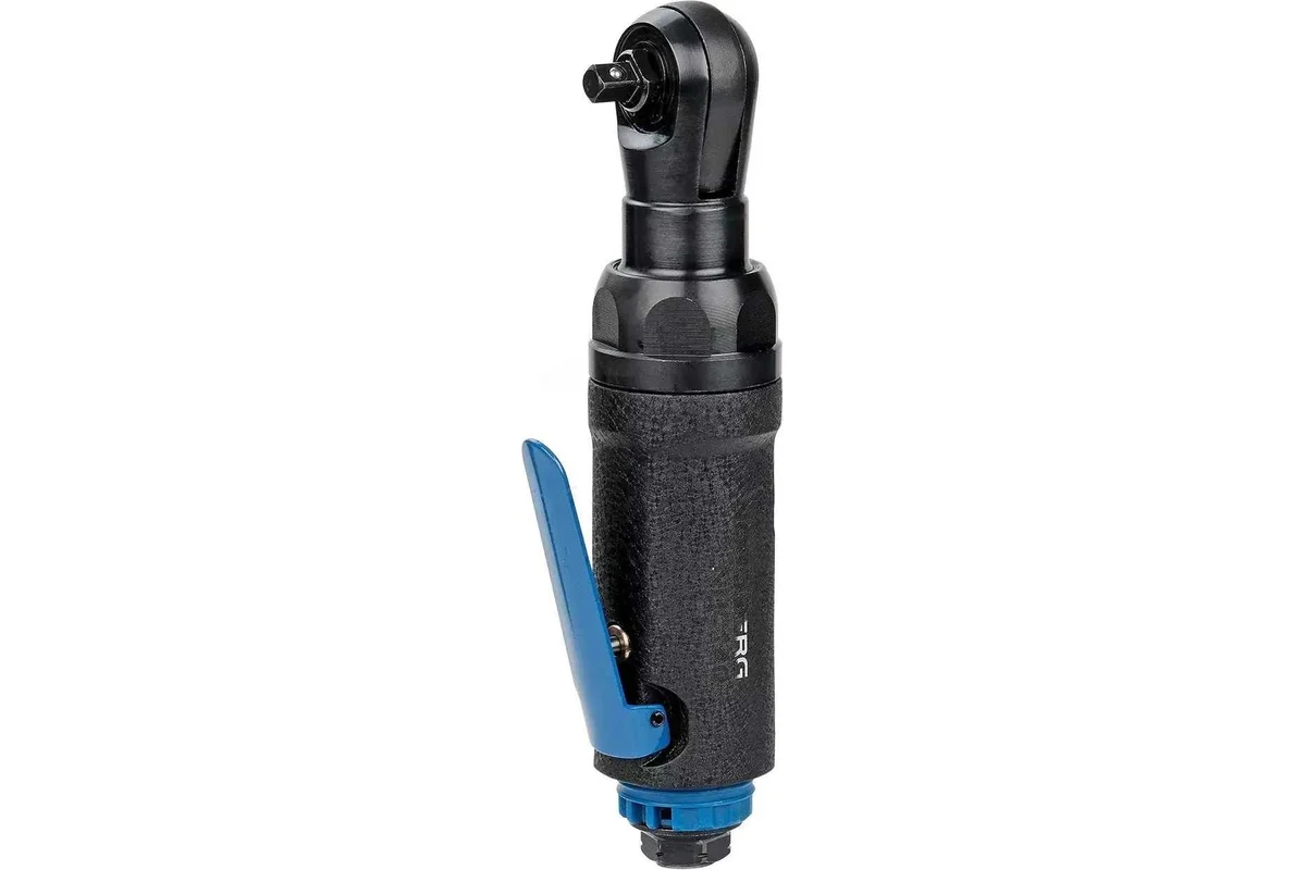 Пневмотрещотка 1/4", 50 Нм 8