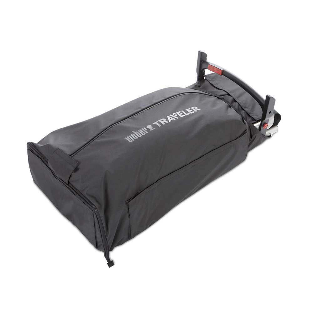 Чехол для перевозки гриля Weber Traveler  2