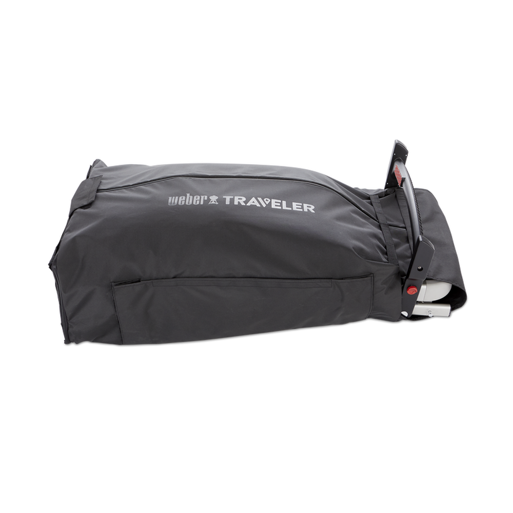 Чехол для перевозки гриля Weber Traveler