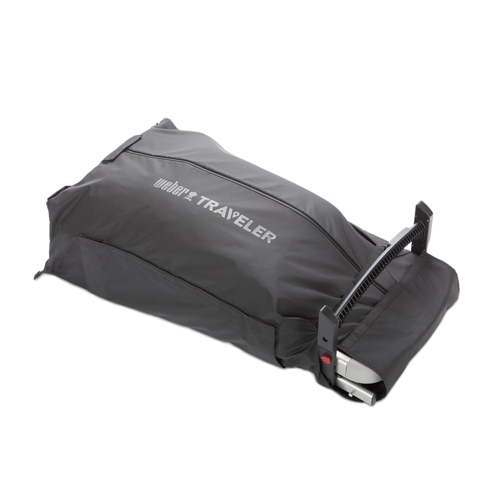 Чехол для перевозки гриля Weber Traveler