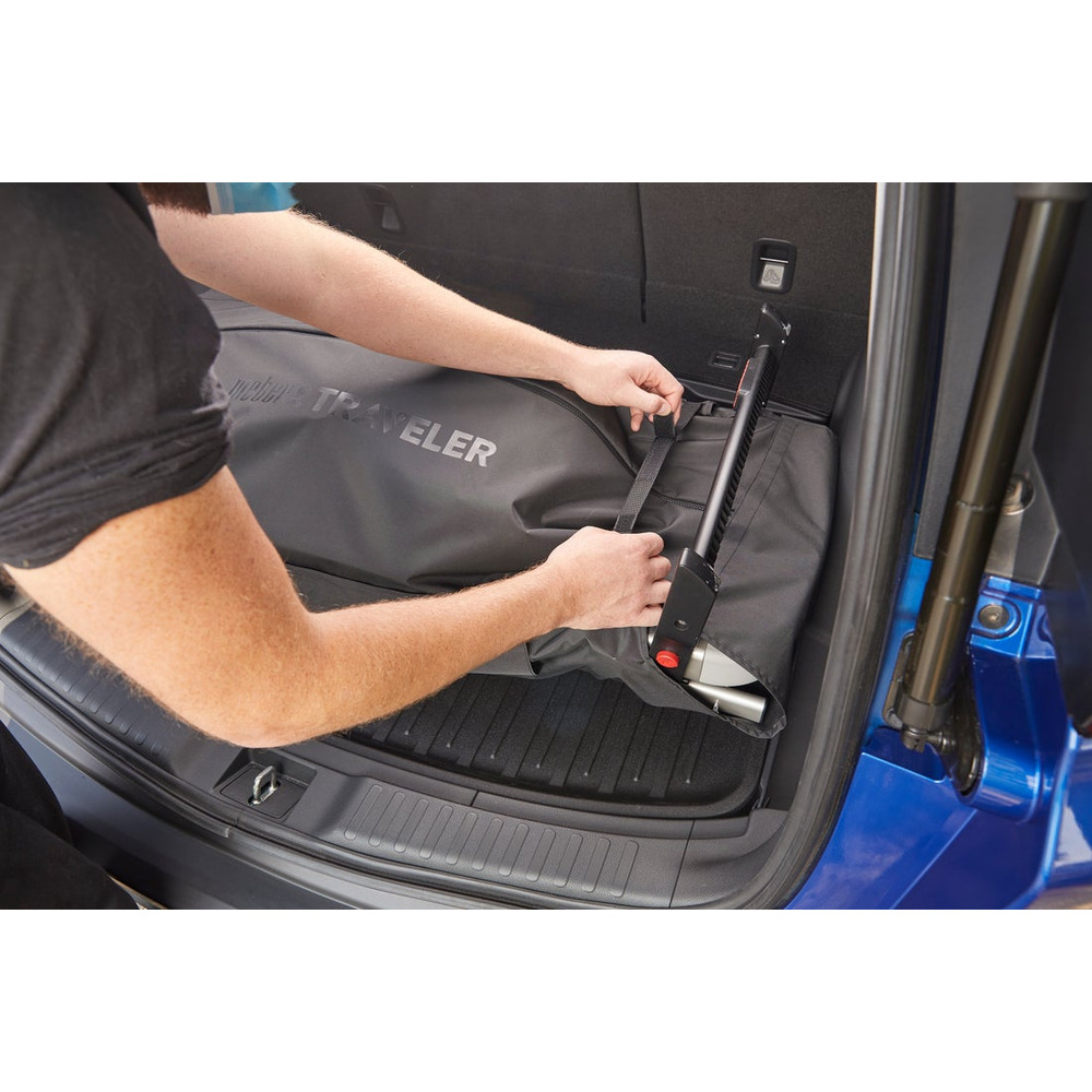 Чехол для перевозки гриля Weber Traveler
