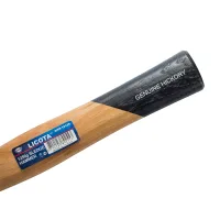 Кувалда с ручкой из дерева гикори 1250 г