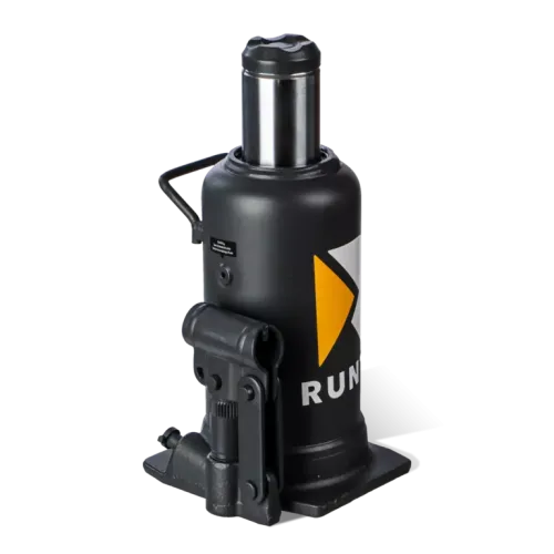 Домкрат бутылочный профессиональный 15 т, 228-508 мм 3