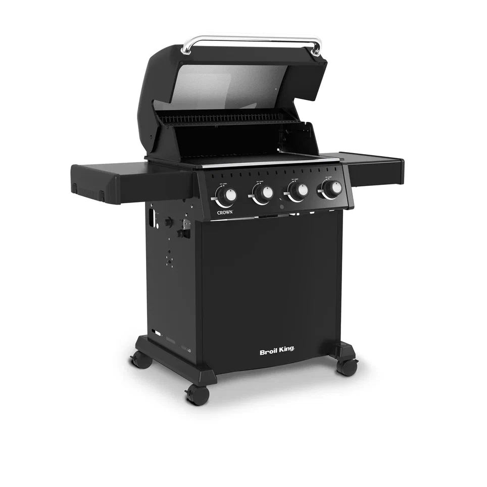 Газовый гриль CROWN 410 5