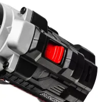 Дрель-шуруповерт ударная аккумуляторная TECHNIC 13 мм, 20В, 2*4Ач, 100Нм